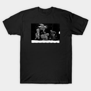 Old School Wrestling 1 T-Shirt